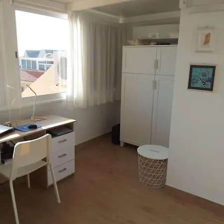 아파트 Vacanze Da Sogno *