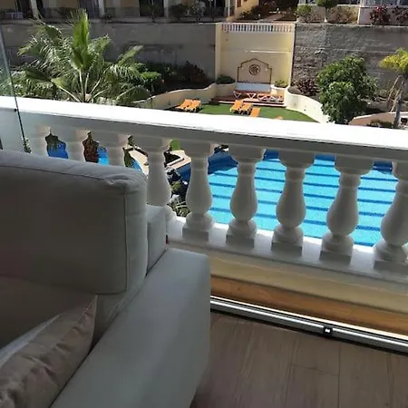 아파트 Vacanze Da Sogno *