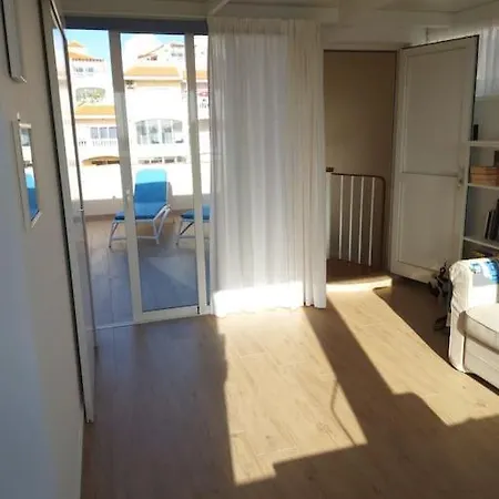 Vacanze Da Sogno 아파트