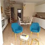 Vacanze Da Sogno דירה