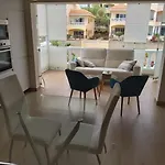 Vacanze Da Sogno דירה סן מיגל דה אבונה