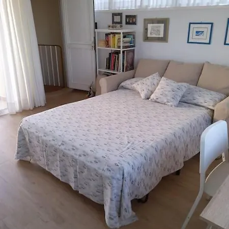 Lejlighed Vacanze Da Sogno *