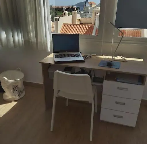 Vacanze Da Sogno Daire *