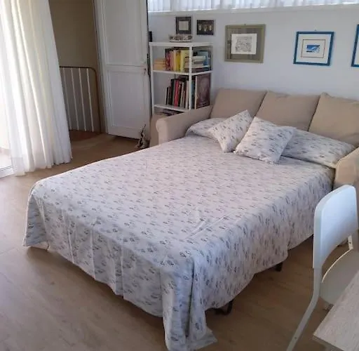 Daire Vacanze Da Sogno *