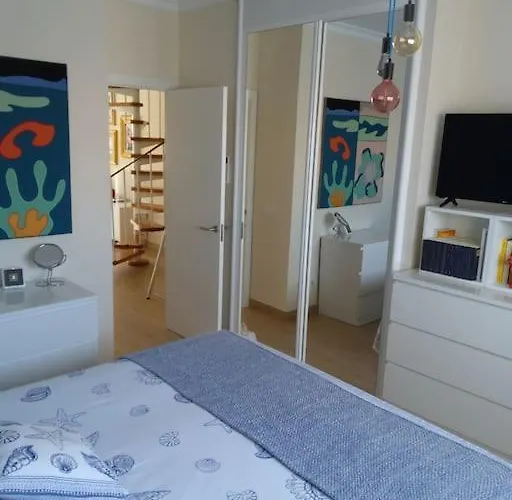 Vacanze Da Sogno Daire