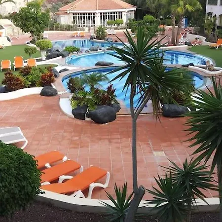 Vacanze Da Sogno 公寓 *