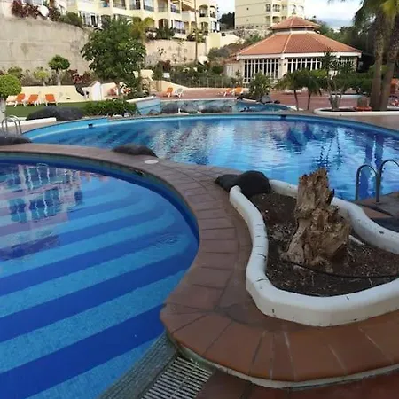 Vacanze Da Sogno * 圣米格尔德阿沃纳