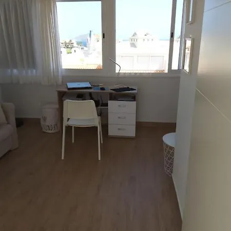 Vacanze Da Sogno 公寓 圣米格尔德阿沃纳