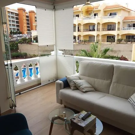 Vacanze Da Sogno Apartament *
