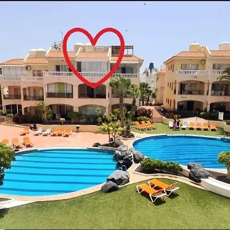 Apartamento Vacanze Da Sogno *