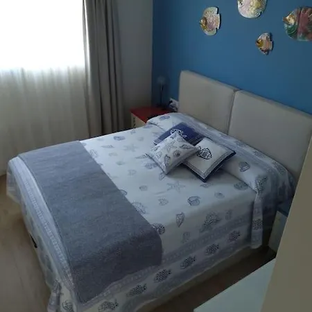 公寓 Vacanze Da Sogno *