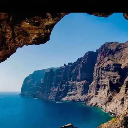 Vacanze Da Sogno * 圣米格尔德阿沃纳