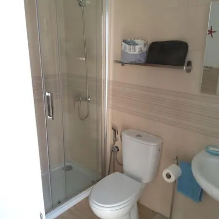 Vacanze Da Sogno Apartament *