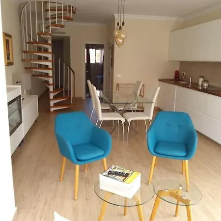 Vacanze Da Sogno Apartament