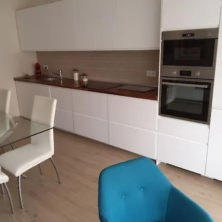 Apartament Vacanze Da Sogno