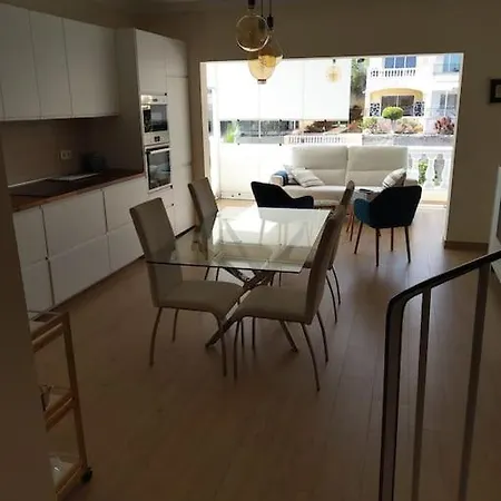 Vacanze Da Sogno 公寓 *