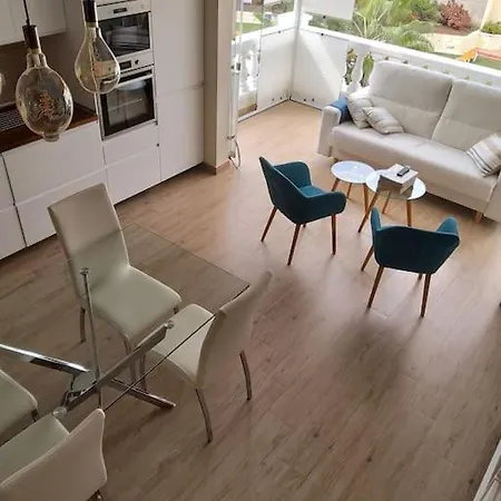 Vacanze Da Sogno 圣米格尔德阿沃纳