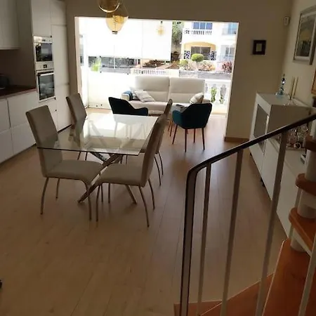 公寓 Vacanze Da Sogno 圣米格尔德阿沃纳