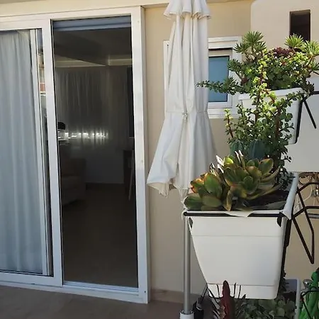 Vacanze Da Sogno 公寓