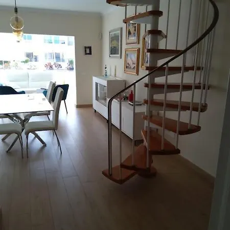 Apartamento Vacanze Da Sogno *