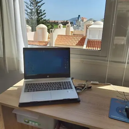 Vacanze Da Sogno 公寓 圣米格尔德阿沃纳