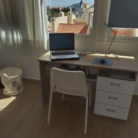 Vacanze Da Sogno Apartamento *