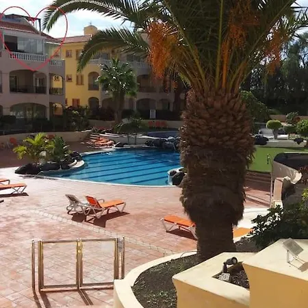 Vacanze Da Sogno 公寓