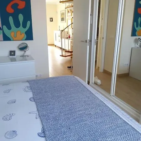 公寓 Vacanze Da Sogno