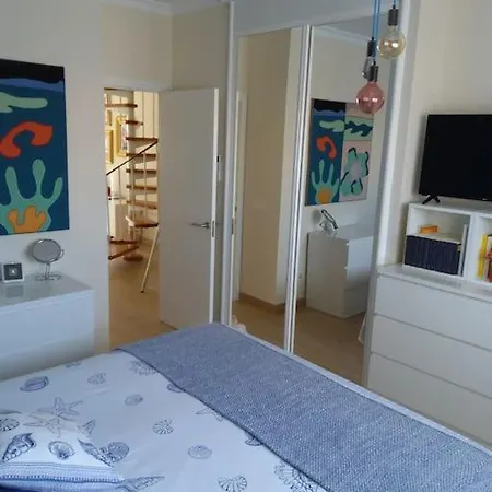 Vacanze Da Sogno 公寓