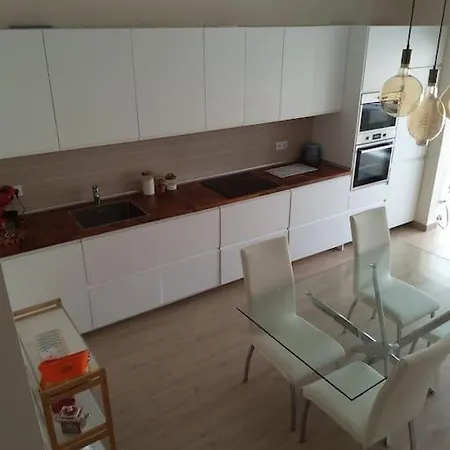 公寓 Vacanze Da Sogno