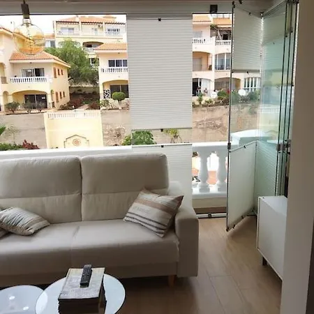 Vacanze Da Sogno * 圣米格尔德阿沃纳