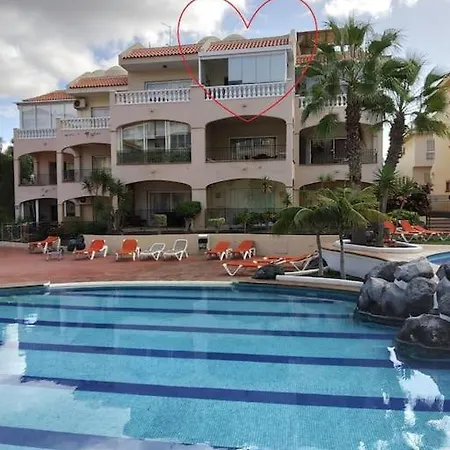 Vacanze Da Sogno 圣米格尔德阿沃纳