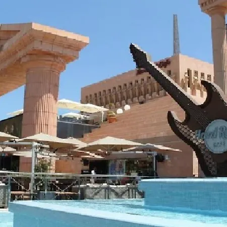 Vacanze Da Sogno Apartament