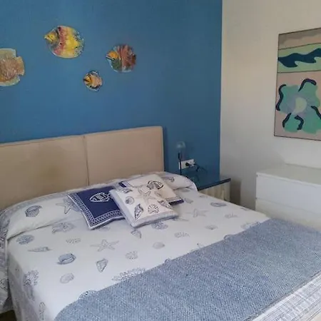 Vacanze Da Sogno 圣米格尔德阿沃纳